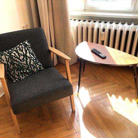 Bismarcks Berlin Lejlighed Eksteriør billede